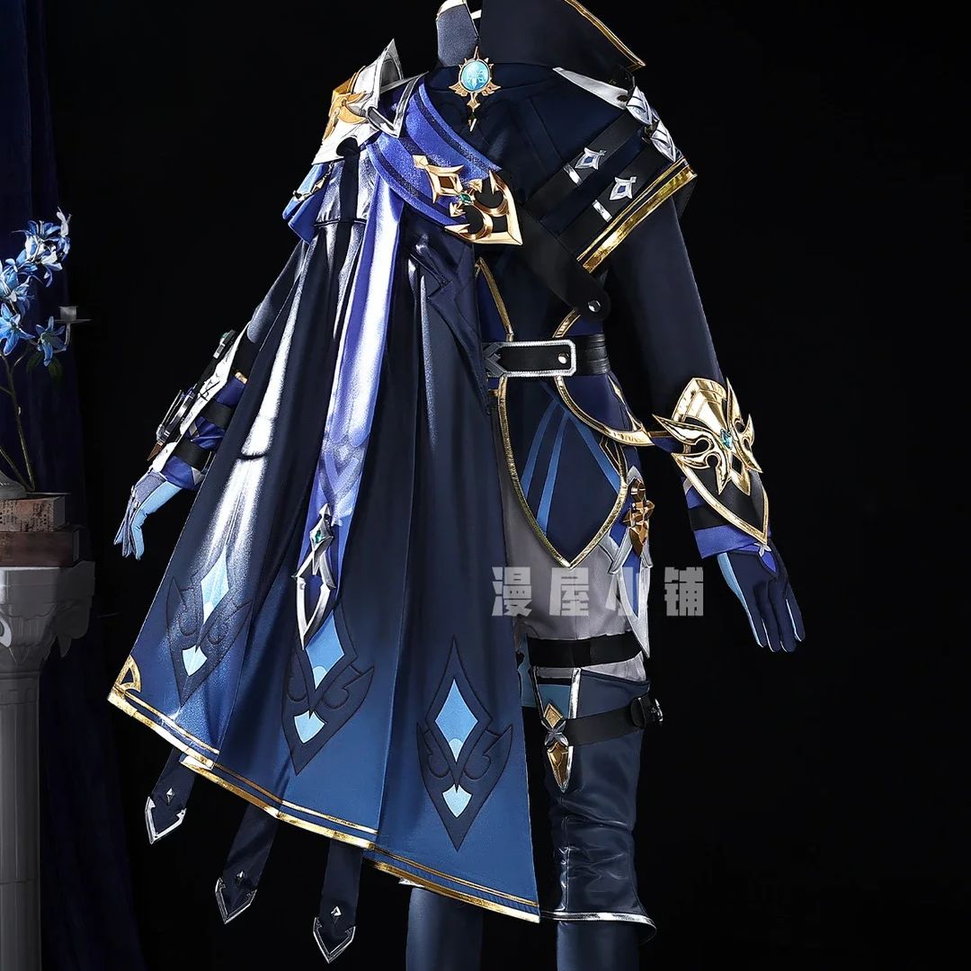 Cosplay Lohen - Série de jeux  - Anime Cosplay Seri avis et prix