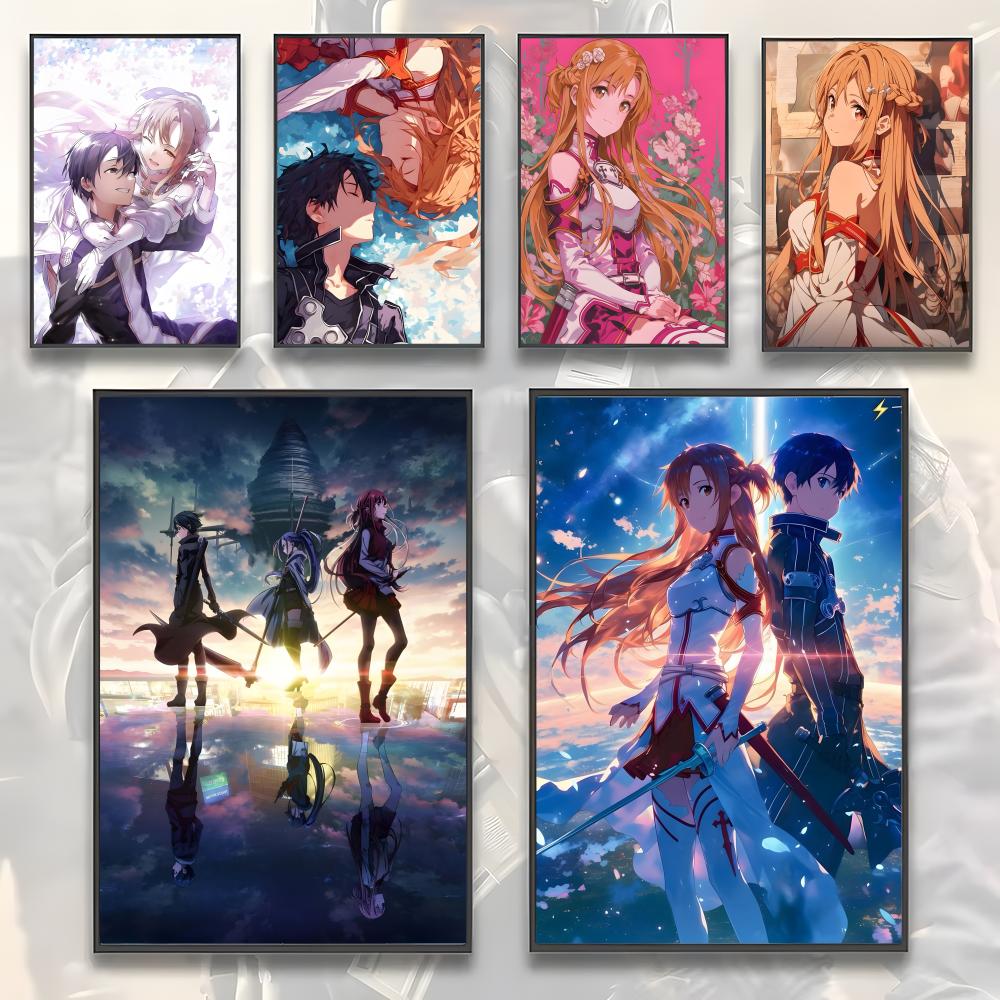 Anime épée Art en ligne Kirito - Sword Art Online Cape avis et prix