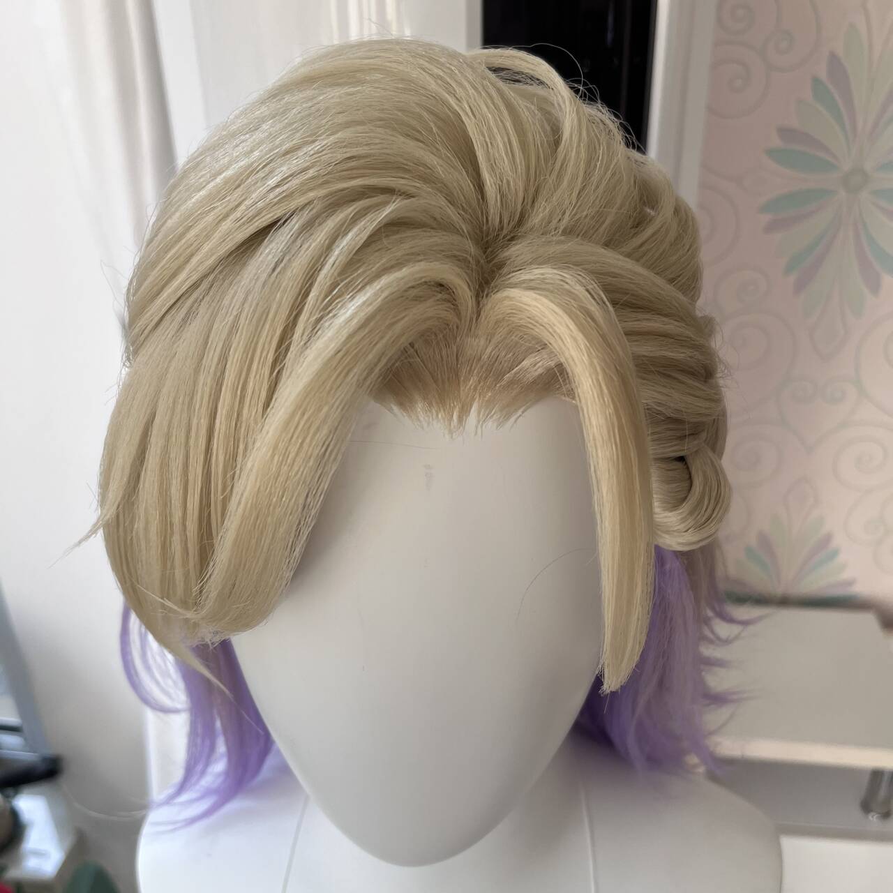 [Perruque stylisée] Perruque d - Anime Cosplay To Buy avis et prix