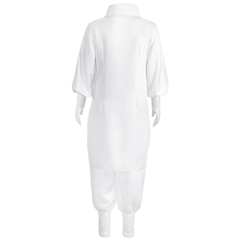 Costume de cosplay Anime Jujut - Anime Cosplay Waifu avis et prix