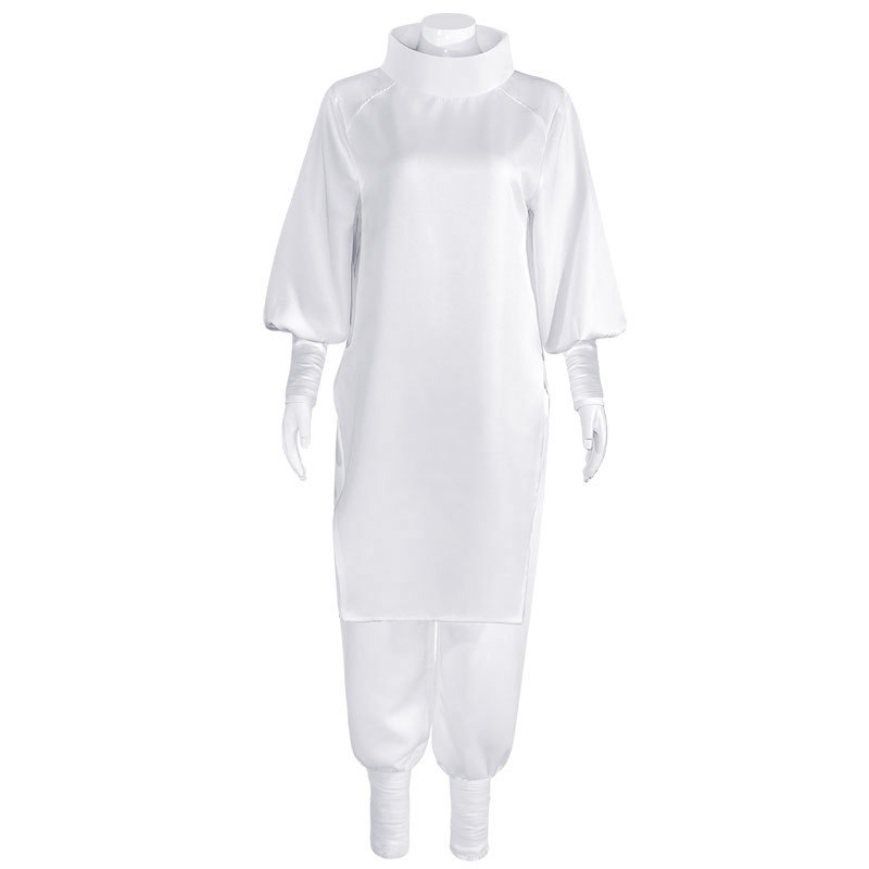 Costume de cosplay Anime Jujut - Anime Cosplay Waifu avis et prix