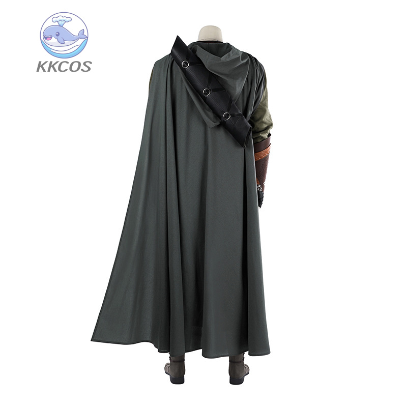 RingLords Aragorn Cosplay Cost - Anime Cosplay To Buy avis et prix