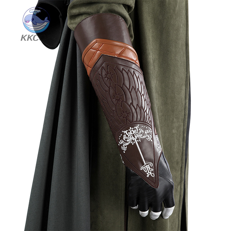 RingLords Aragorn Cosplay Cost - Anime Cosplay To Buy avis et prix