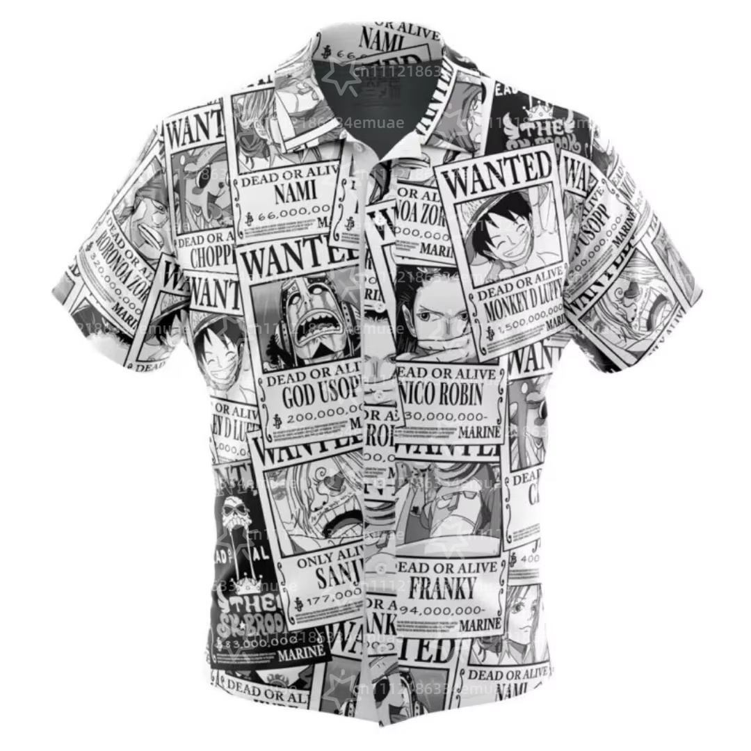 Chemise Hawaïenne Aloha Strawh - One Piece Straw Hat avis et prix