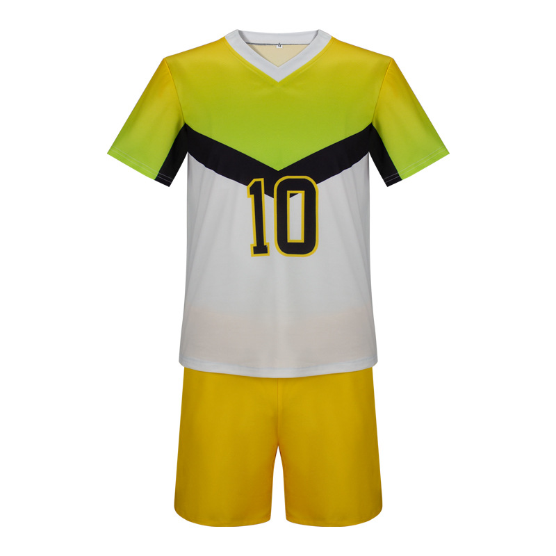 Uniforme de l'institut Itachiy - Anime Cosplay To Buy avis et prix