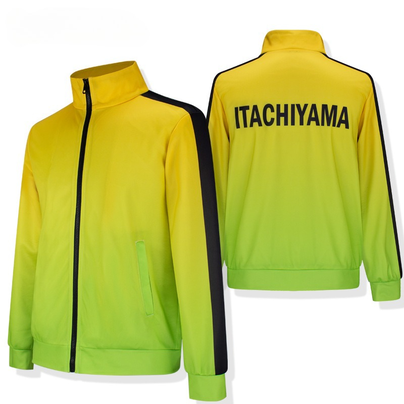 Uniforme de l'institut Itachiy - Anime Cosplay To Buy avis et prix