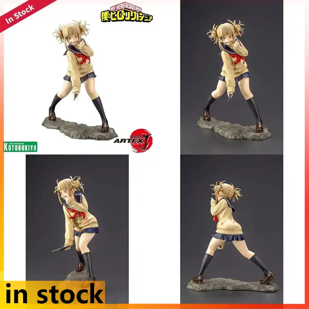 Kotobukiya Boku No Hero Academ - Kotobukiya Artfx avis et prix