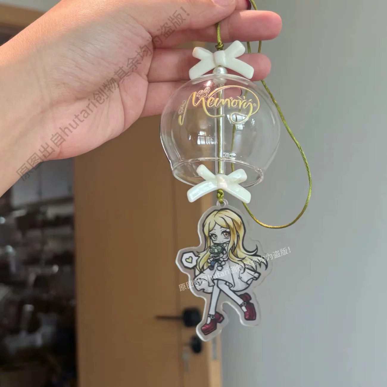 Identity V Mercenary Little Gi - Anime Cosplay Little Girl avis et prix