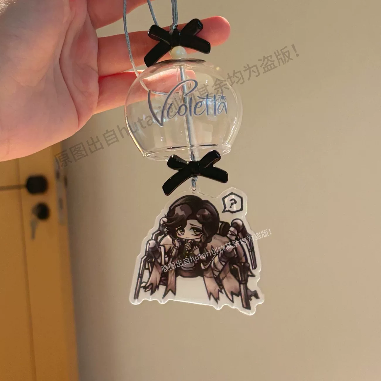 Identity V Mercenary Little Gi - Anime Cosplay Little Girl avis et prix