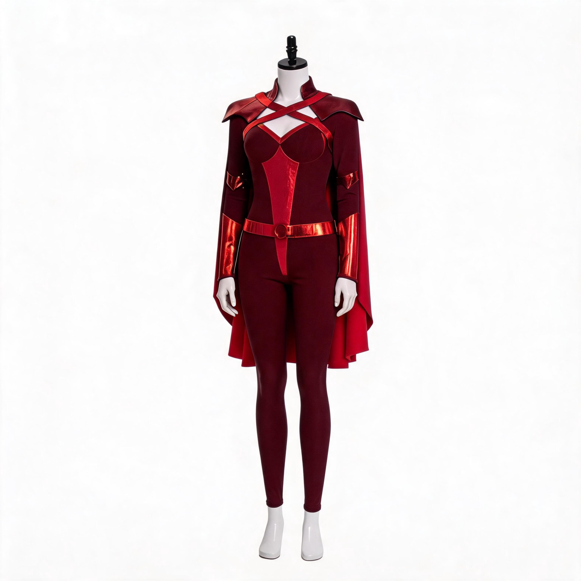 Série télévisée américaine Cri - Anime Cosplay Seri avis et prix