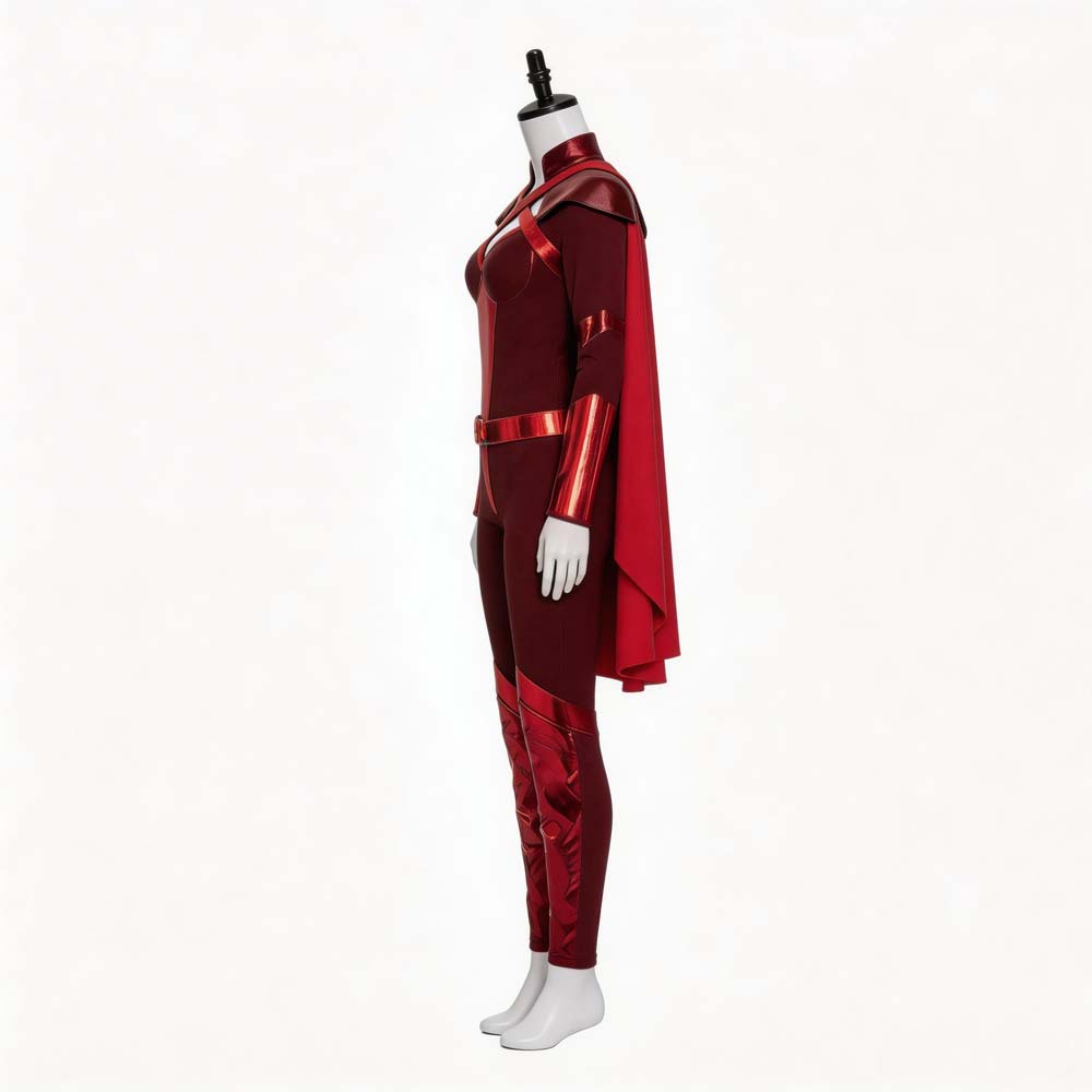 Série télévisée américaine Cri - Anime Cosplay Seri avis et prix