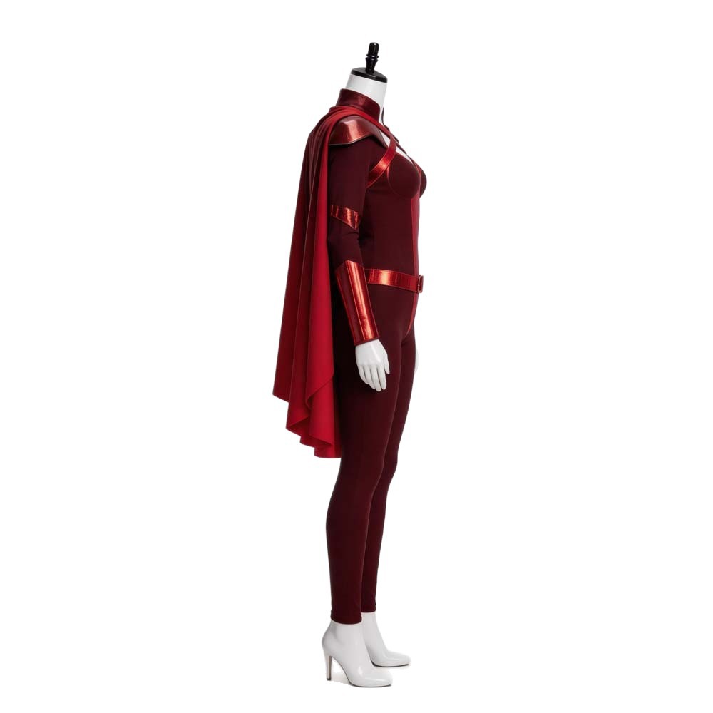 Série télévisée américaine Cri - Anime Cosplay Seri avis et prix