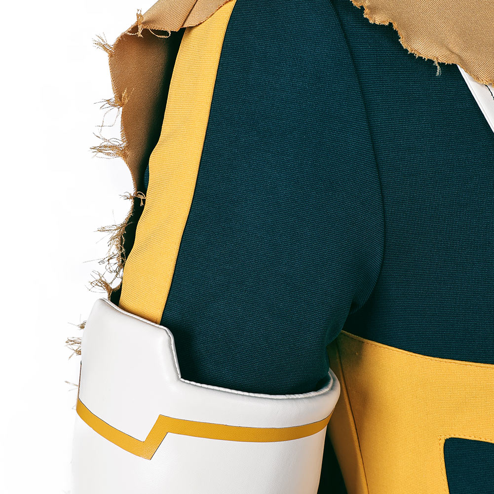 Midoriya Izuku Cosplay Costume - Anime Cosplay To Buy avis et prix