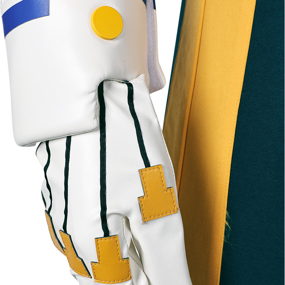 Midoriya Izuku Cosplay Costume - Anime Cosplay To Buy avis et prix