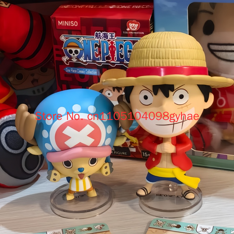 Nouvelle boîte mystère origina - One Piece Straw Hat avis et prix