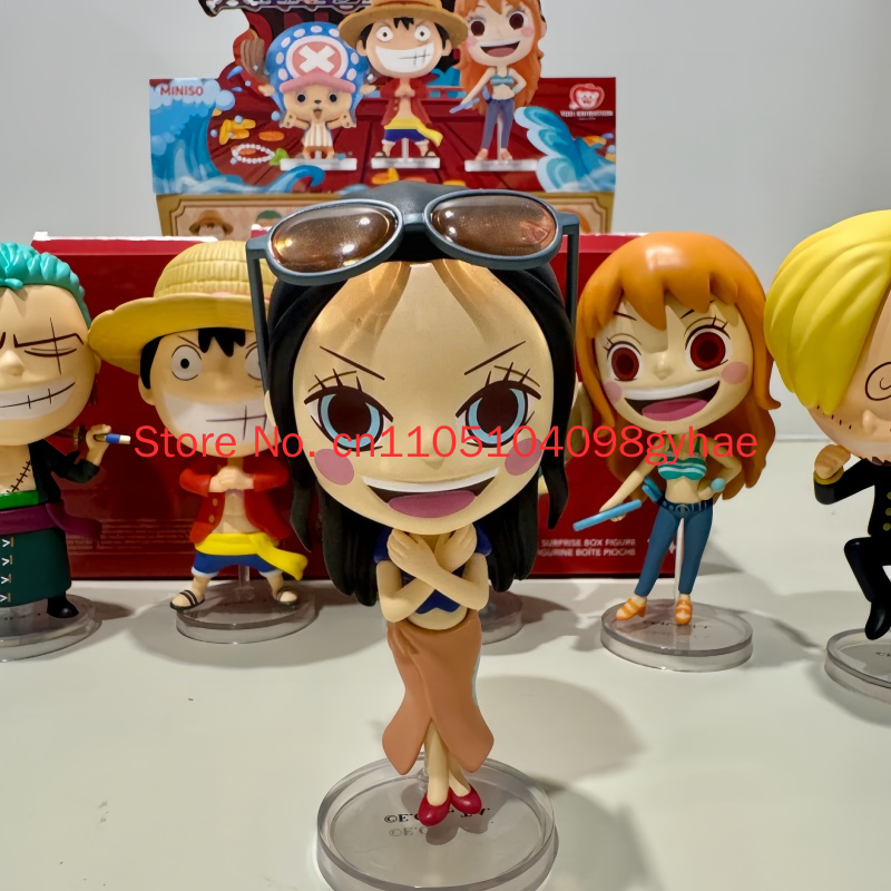 Nouvelle boîte mystère origina - One Piece Straw Hat avis et prix