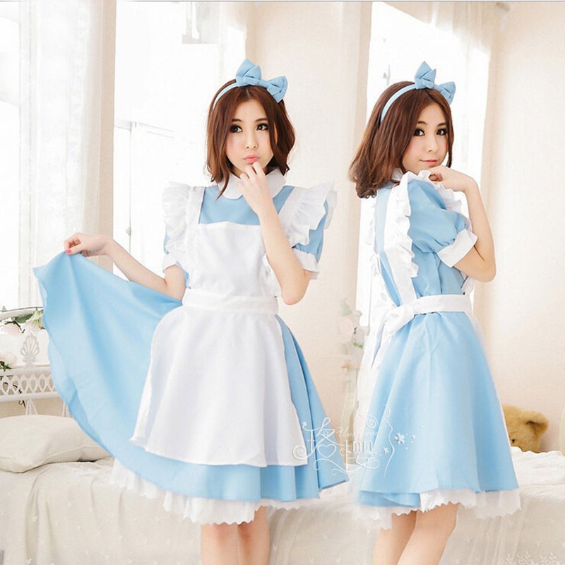 Costumes de cosplay pour femme - Asian Cosplay Anime avis et prix