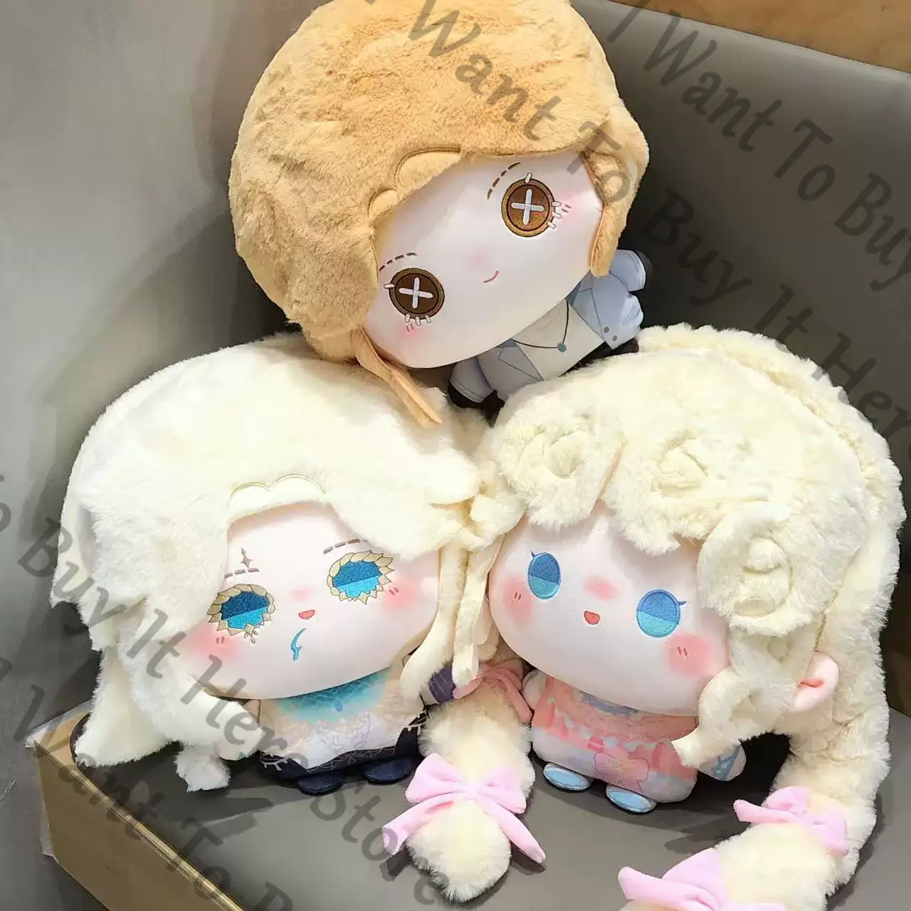 Anime Identity Ⅴ Hernando Rome - Anime Cosplay Little Girl avis et prix