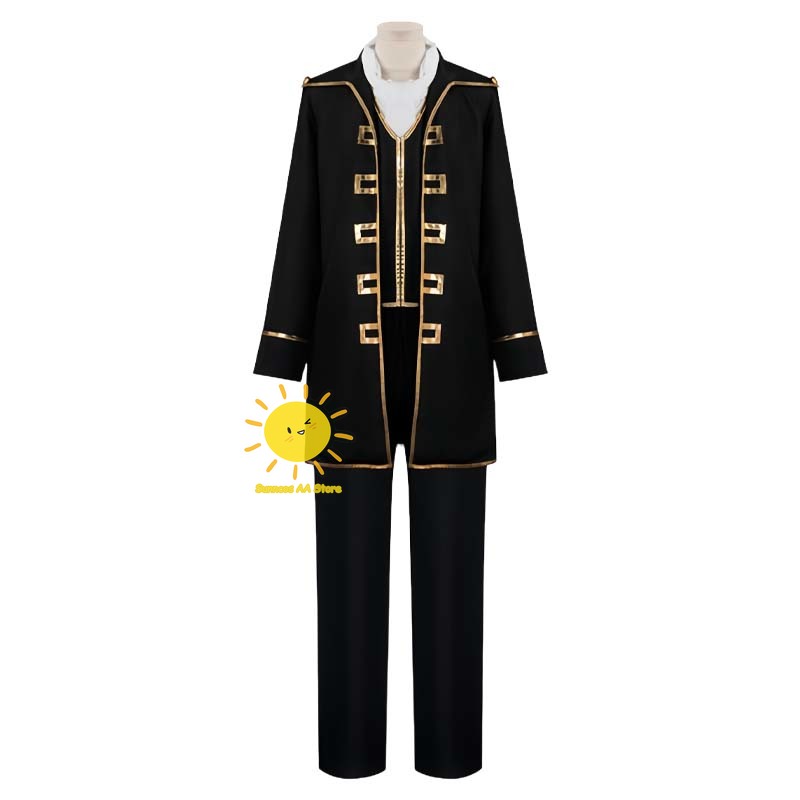 Anime Okita Sougo Hijikata Tou - Anime Cosplay To Buy avis et prix