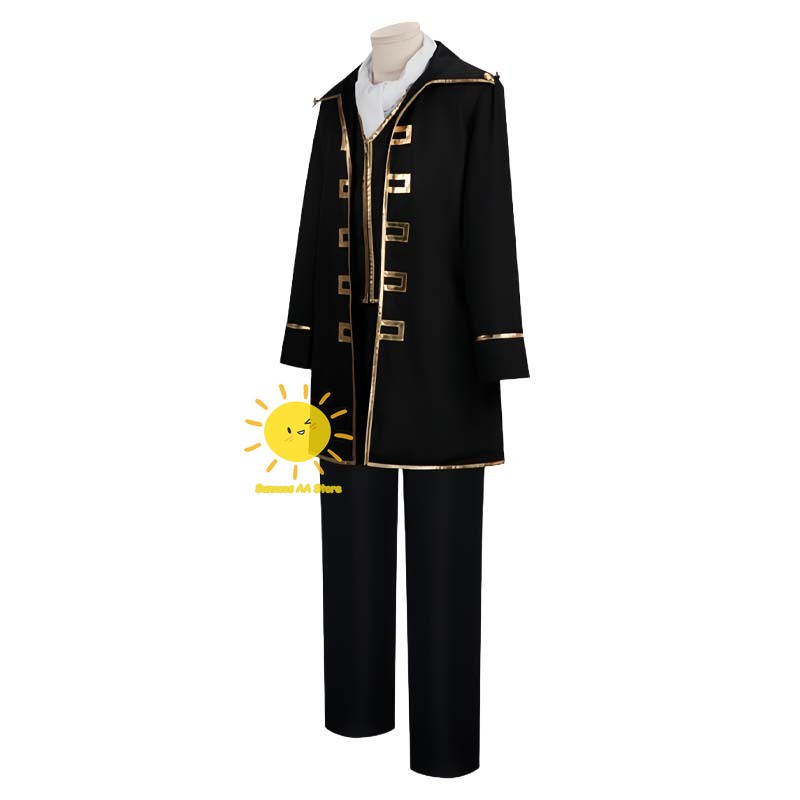 Anime Okita Sougo Hijikata Tou - Anime Cosplay To Buy avis et prix