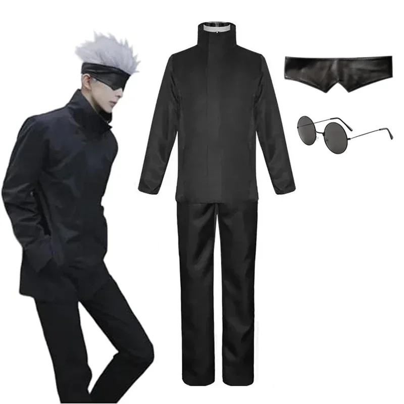 Costume de cosplay Anime Jujut - Anime Cosplay Eyes avis et prix