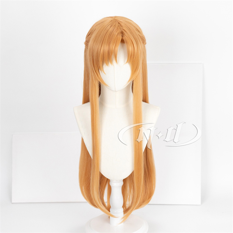 ND Yuuki Asuna Cosplay Perruqu - Sword Art Online Cape avis et prix