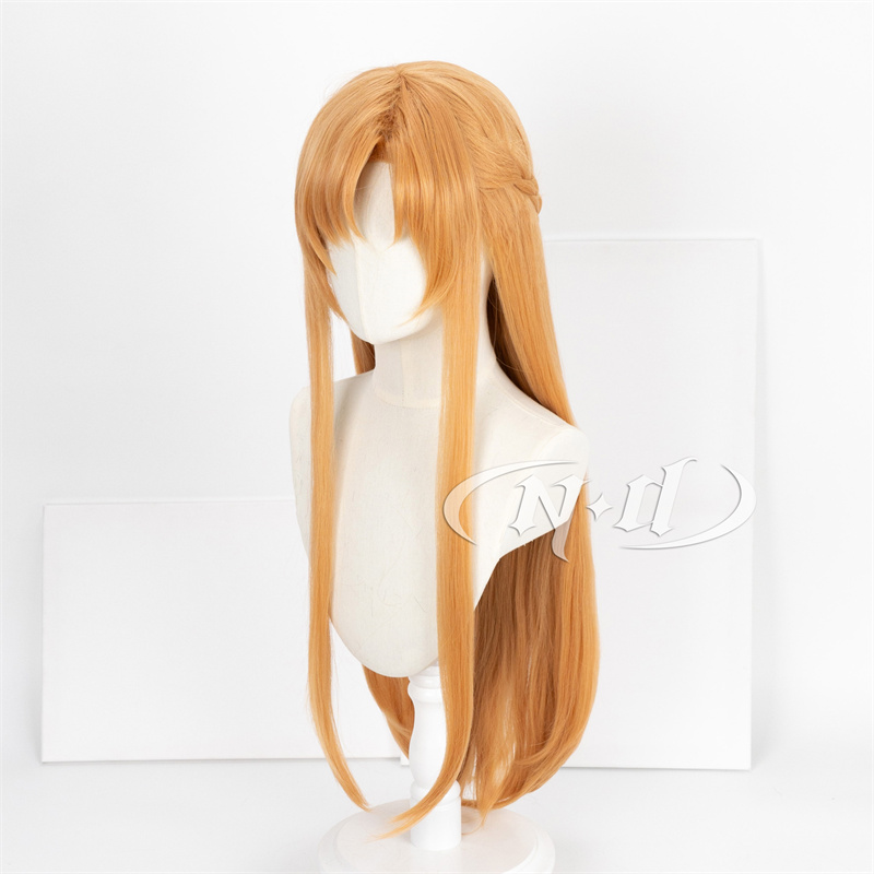 ND Yuuki Asuna Cosplay Perruqu - Sword Art Online Cape avis et prix