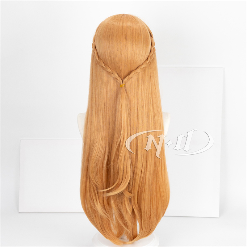 ND Yuuki Asuna Cosplay Perruqu - Sword Art Online Cape avis et prix