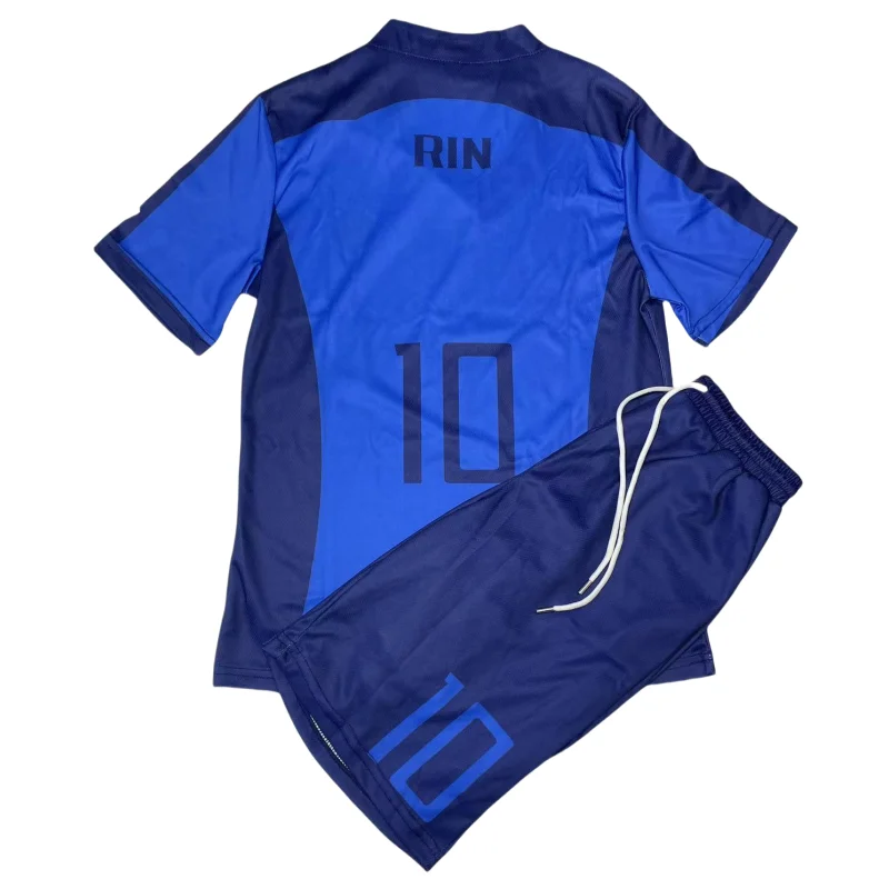 Costumes de cosplay Anime Rin, - Anime Cosplay To Buy avis et prix