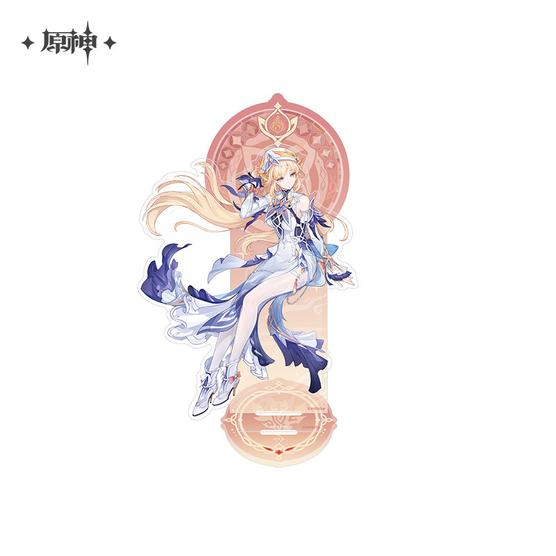 Badge Officiel Authentique MiH - Anime Cosplay Seri avis et prix