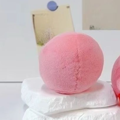 Nouvelle Peluche Mignonne Kirb - Anime Cosplay Eyes avis et prix