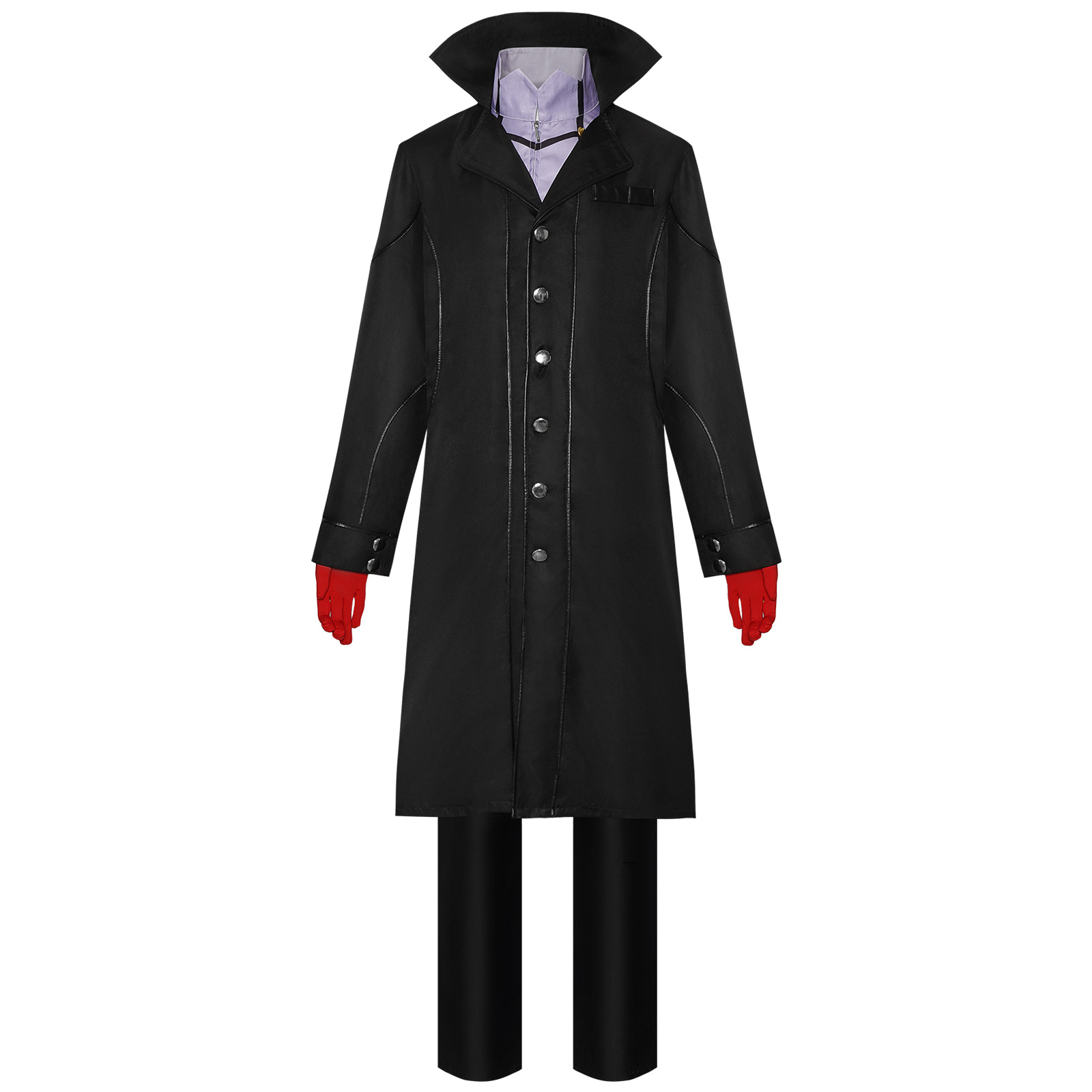 Costume de cosplay Joker Ren A - Anime Cosplay Eyes avis et prix