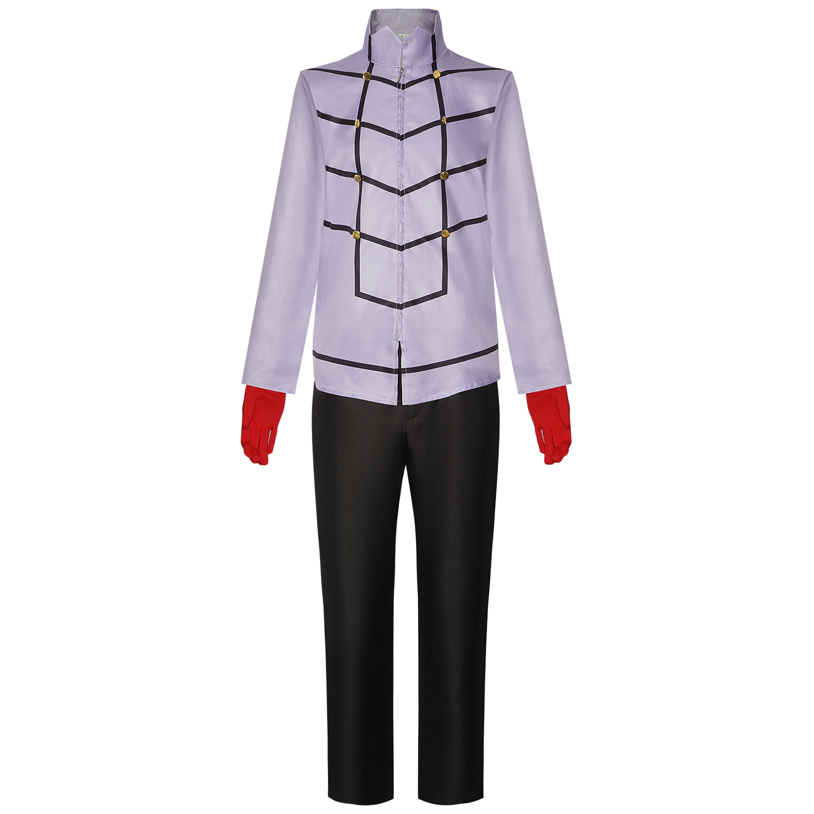 Costume de cosplay Joker Ren A - Anime Cosplay Eyes avis et prix