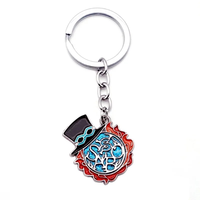 Porte-clés One Piece - Personn - One Piece Straw Hat avis et prix